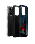 DC Tank Case (Superman)
