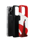 DC Tank Case (Superman Movie)