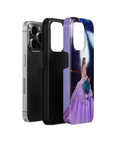 Singers Tank Case (Swifties)