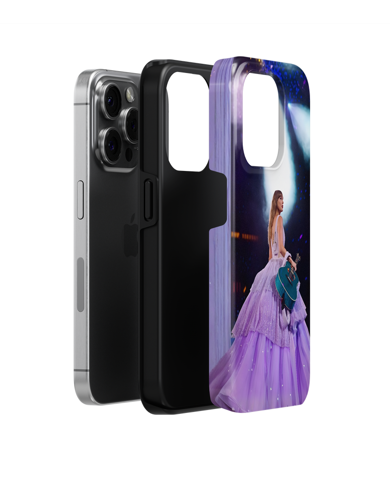 Singers Tank Case (Swifties)