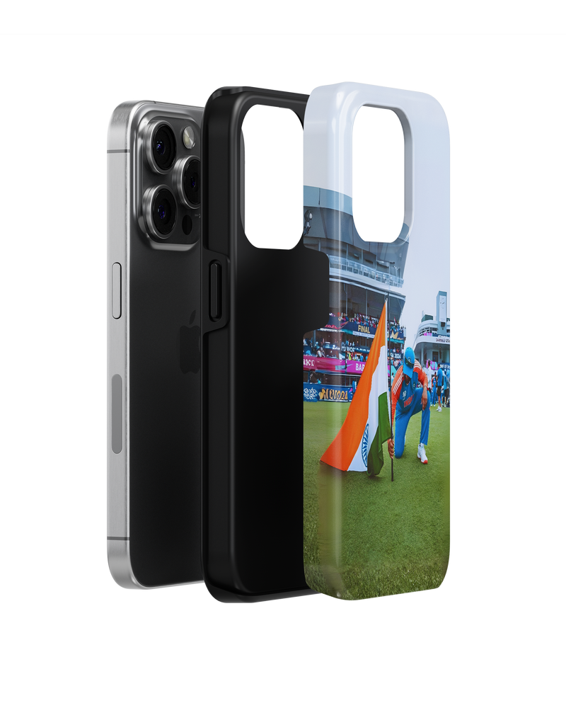 Cricket Tank Case (T20 Champions)
