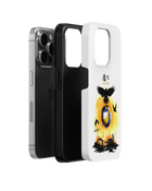 Haikyuu Tank Case (Take To The Skies)