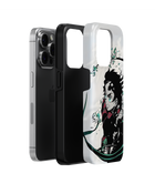 Demon Slayer Tank Case (Tanjiro)