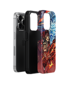 Demon Slayer Tank Case (Tanjiro Kamado)