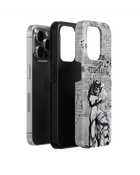 Attack On Titan Tank Case (Tatakae)