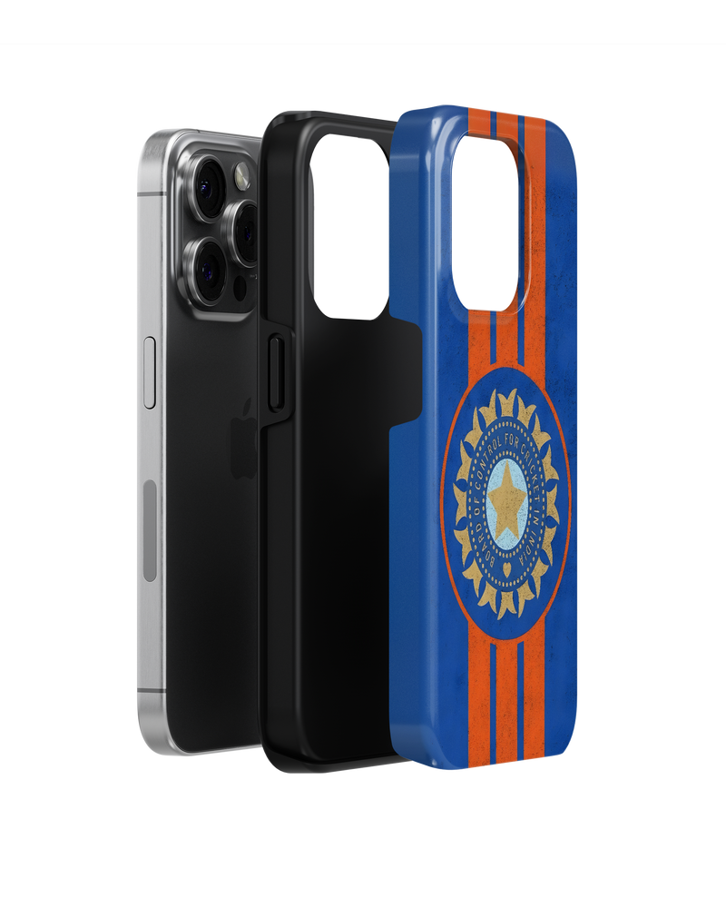 Cricket Tank Case (Team India)
