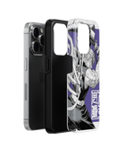 Demon Slayer Tank Case (Tengen Uzui)