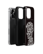 Singers Tank Case (The Arctic Monkeys)