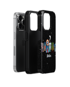 Marvel Tank Case (The Avengers)