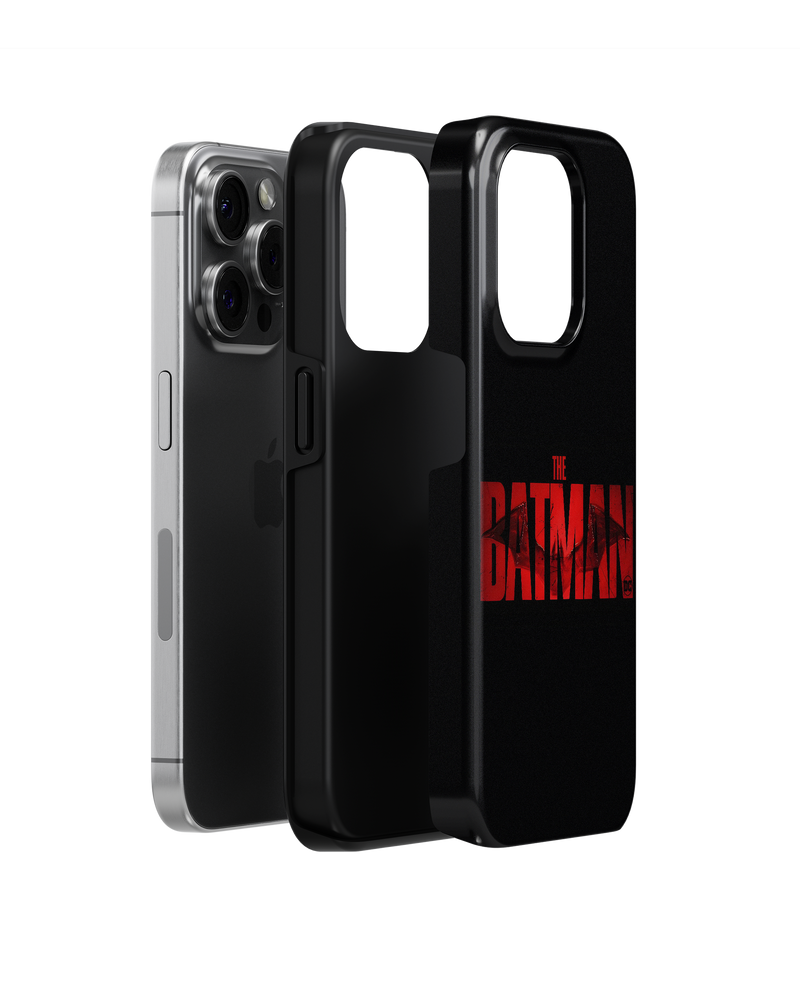 DC Tank Case (The Batman)