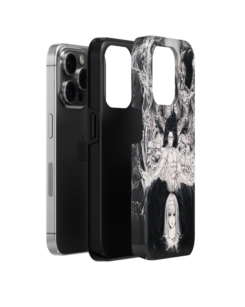Attack On Titan Tank Case (The Beginning)