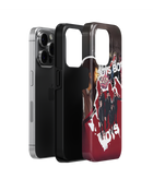 Movies Shows Tank Case (The Boys)