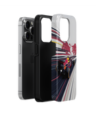 Formula 1 Tank Case (The Bulls)