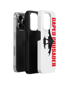 DC Tank Case (The Caped Crusader)