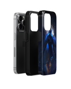 Hindu Gods Tank Case (The Creator)