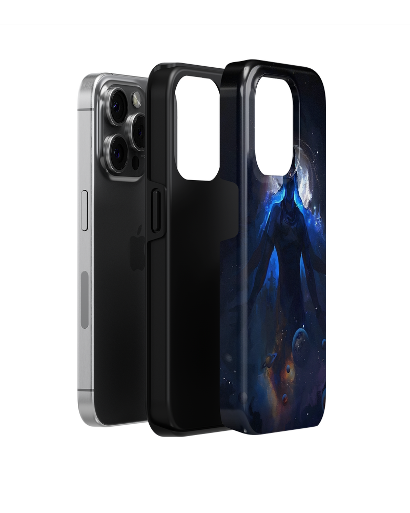 Hindu Gods Tank Case (The Creator)