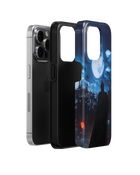 DC Tank Case (The Dark Knight)