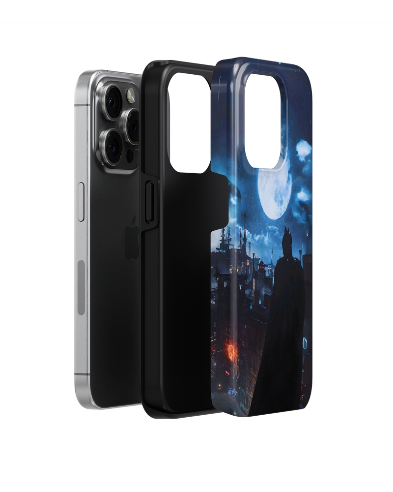 DC Tank Case (The Dark Knight)
