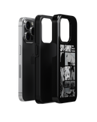 Spy X Family Tank Case (The Doggy Crisis)
