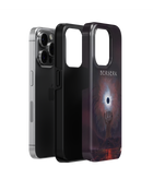 Berserk Tank Case (The Eclipse)