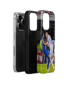 Football Tank Case (The Final Clash)