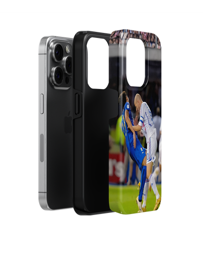 Football Tank Case (The Final Clash)