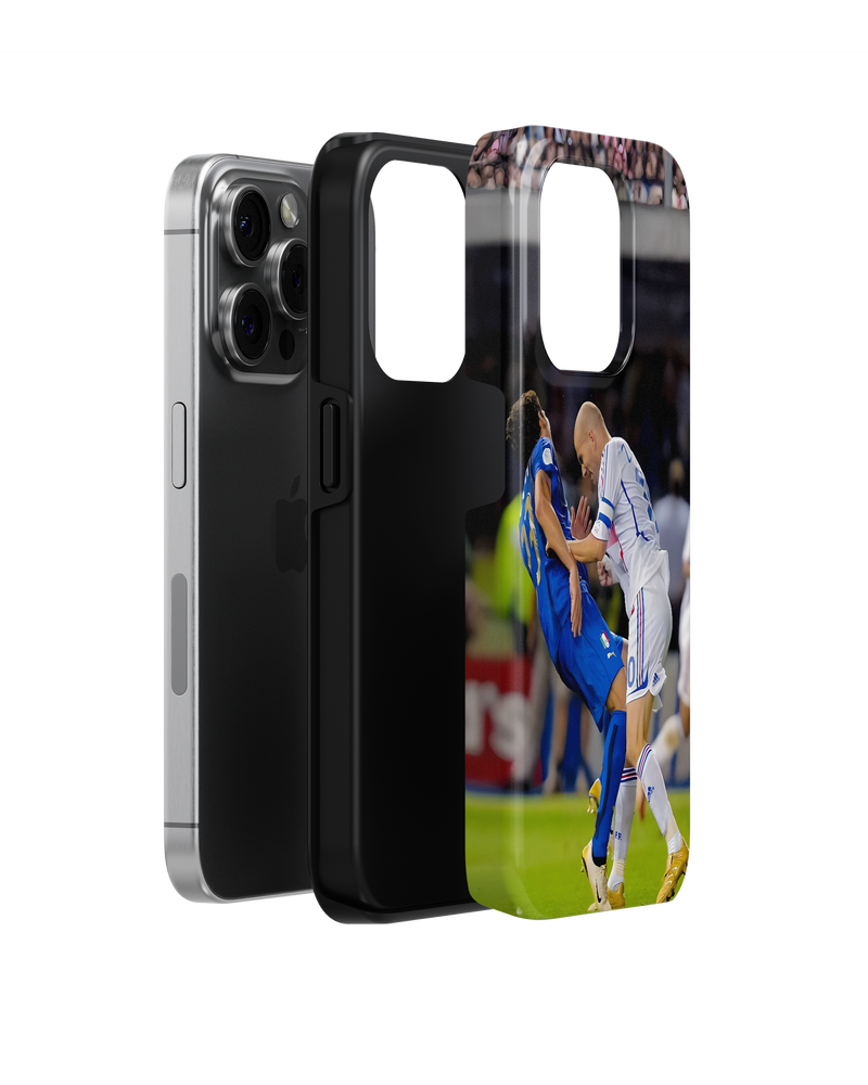 Football Tank Case (The Final Clash)