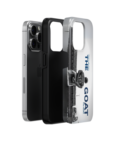 Cricket Tank Case (The Goat King Kohli)