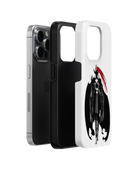 Solo Leveling Tank Case (The Ghost)