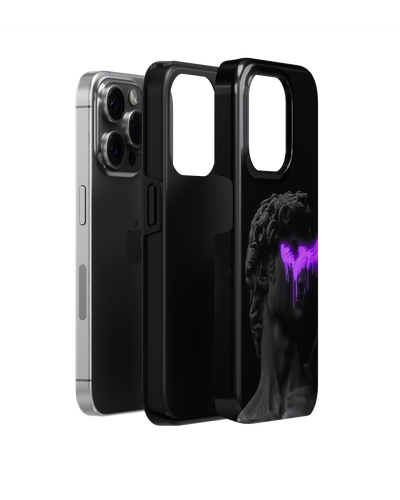 Modernism Tank Case (The Greek God)