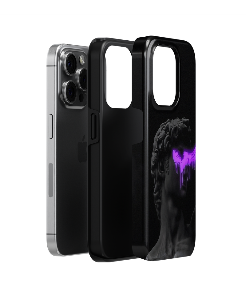 Modernism Tank Case (The Greek God)