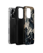 Demon Slayer Tank Case (The Hashiras)
