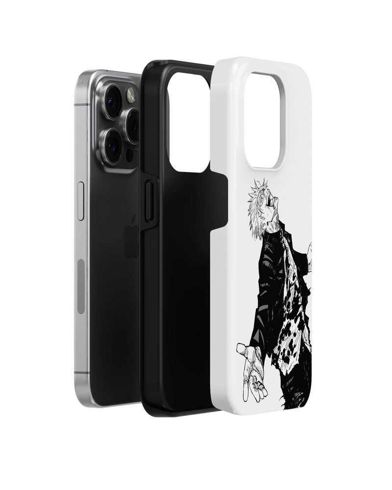 Jujutsu Kaisen Tank Case (The Honored One)