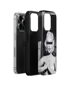 Modernism Tank Case (The Lady)