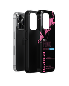 Red Bull Tank Case (The Midnight Pink)