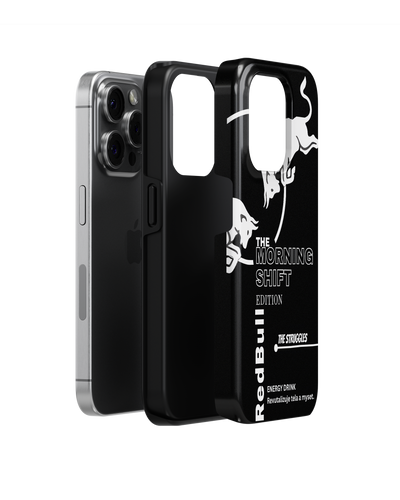Red Bull Tank Case (The Morning Shift)
