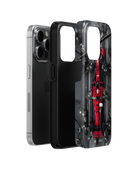 Formula 1 Tank Case (The Pistop)