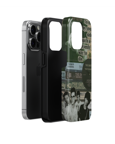 Singers Tank Case (The Smiths)