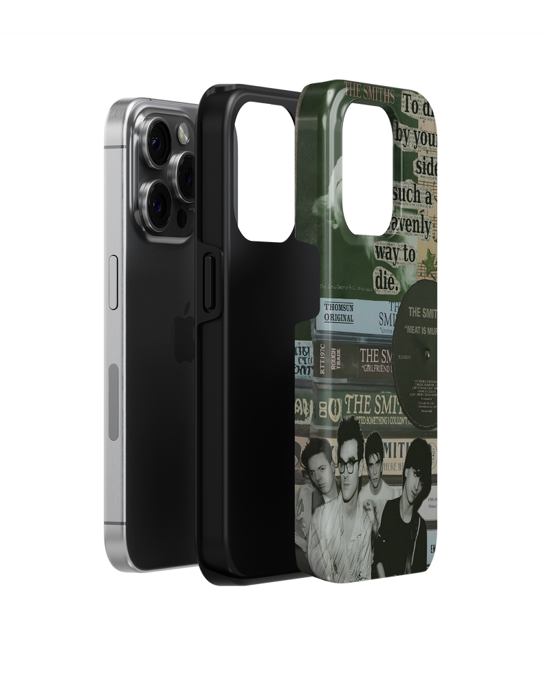 Singers Tank Case (The Smiths)