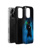 Marvel Tank Case (The Snap)