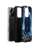 Movies Shows Tank Case (The Throne)