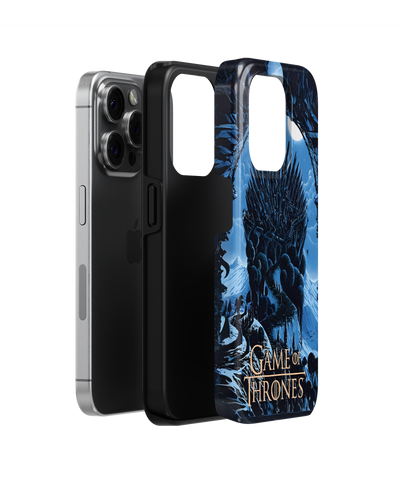 Movies Shows Tank Case (The Throne)