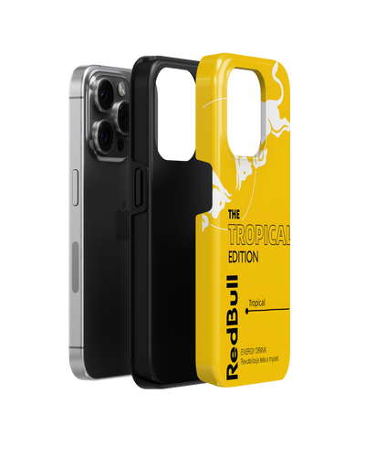 Red Bull Tank Case (The Tropical Edition)