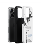 Red Bull Tank Case (The White Edition)