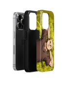 Vinland Saga Tank Case (Thorfinn)