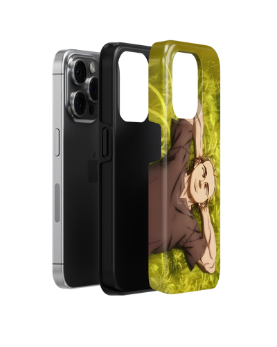 Vinland Saga Tank Case (Thorfinn)