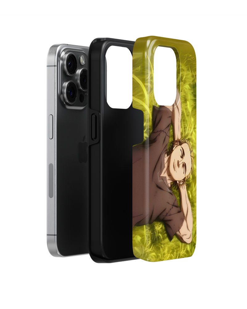 Vinland Saga Tank Case (Thorfinn)