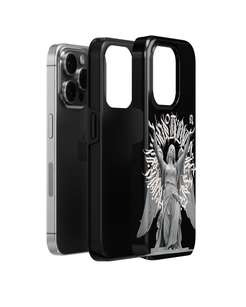 Modernism Tank Case (Thought)