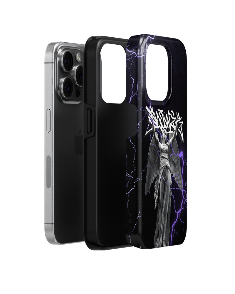 Modernism Tank Case (Thunder)