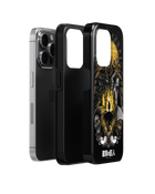 Attack On Titan Tank Case (Titan Shifters)